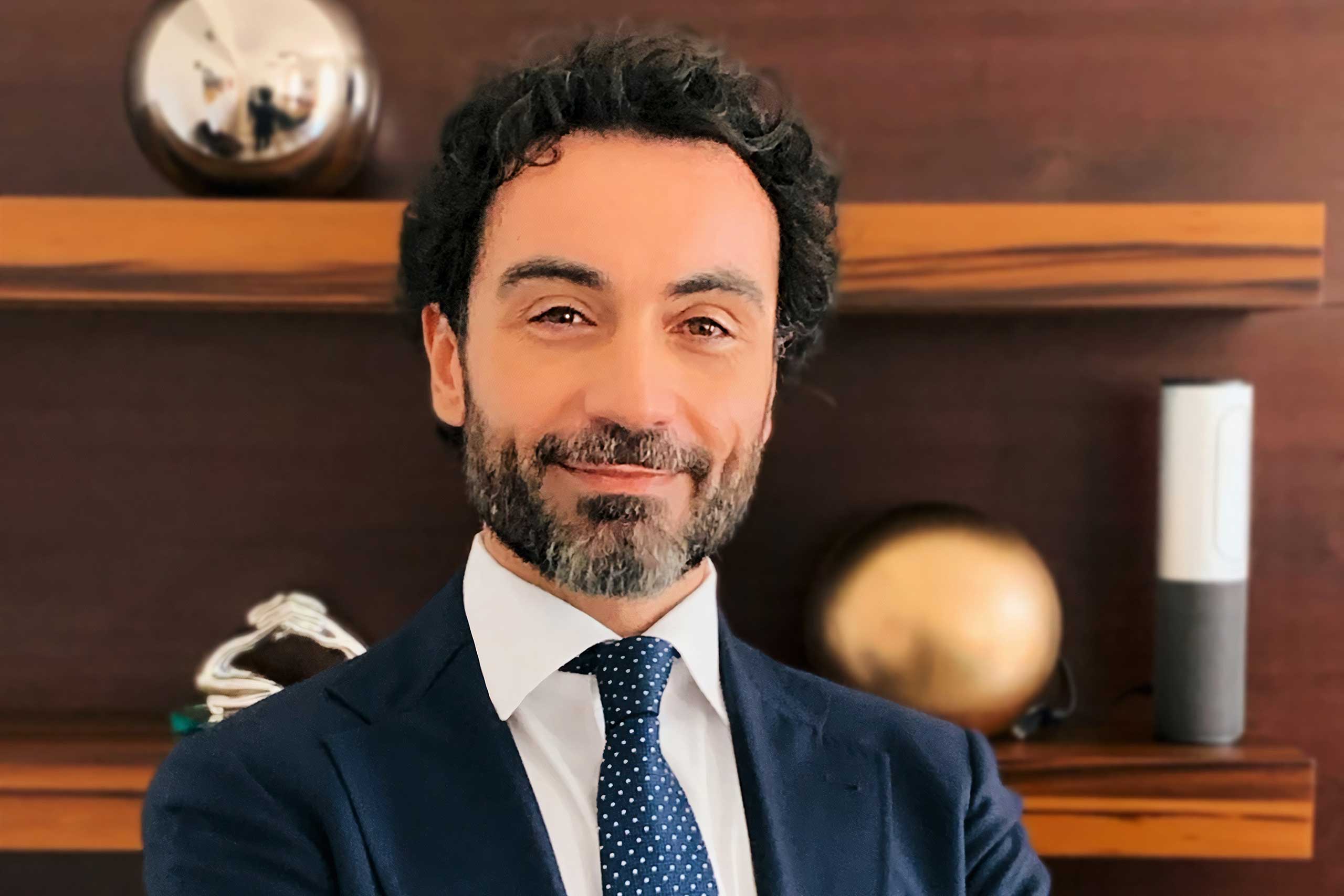 Dott. Luca Coletta Grandolini